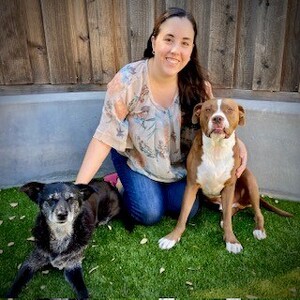 Fundraising Page: Marissa Buck